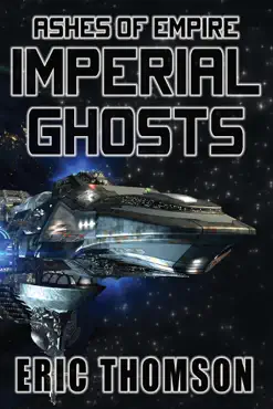 imperial ghosts book cover image
