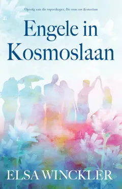 engele in kosmoslaan book cover image