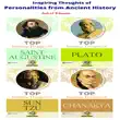 "Inspiring Thoughts of Personalities from Ancient History : Top Inspiring Thoughts of Plato/Top Inspiring Thoughts of Saint Augustine/TOP INSPIRING THOUGHTS OF CHANAKYA/Top Inspiring Thoughts of Sun Tzu " sinopsis y comentarios