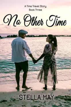no other time book cover image