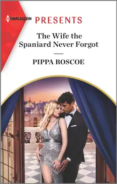 the wife the spaniard never forgot book cover image
