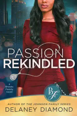 passion rekindled book cover image