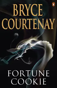fortune cookie book cover image