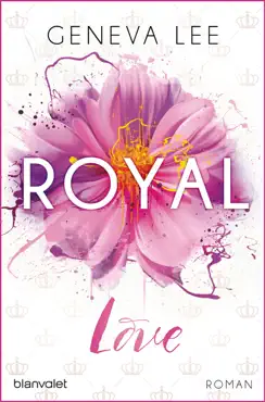 royal love book cover image