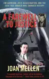 A Farewell to Justice synopsis, comments