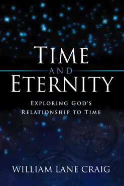 time and eternity book cover image