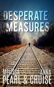 desperate measures (an aspen falls novel) book cover image