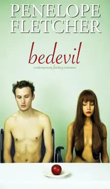 bedevil book cover image