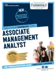 Associate Management Analyst synopsis, comments