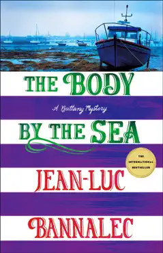 the body by the sea imagen de la portada del libro