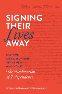 signing their lives away book cover image