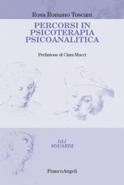 percorsi in psicoterapia psicoanalitica book cover image