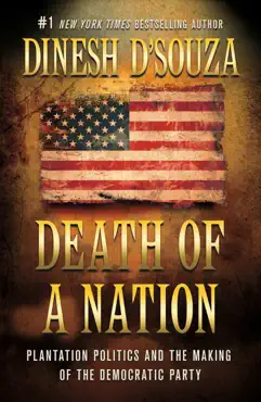 death of a nation book cover image