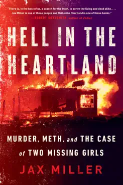 hell in the heartland book cover image