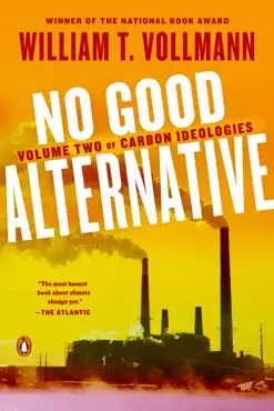 no good alternative book cover image