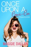 Once Upon a Comic-Con book summary, reviews and downlod