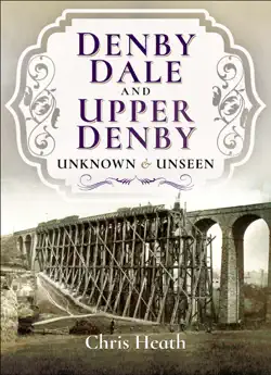 denby dale and upper denby book cover image