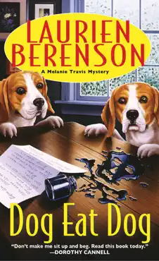 dog eat dog book cover image