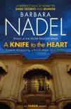 A Knife to the Heart (Ikmen Mystery 21) sinopsis y comentarios