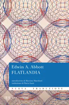 flatlandia book cover image