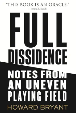 full dissidence book cover image