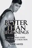 Better Than Beginnings, A Better Than Good Short Story Collection synopsis, comments