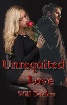 unrequited love book cover image
