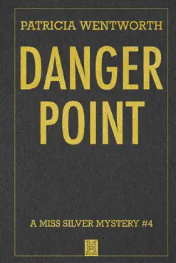 danger point book cover image