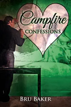 campfire confessions book cover image