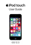 iPod touch User Guide for iOS 12.3 reviews