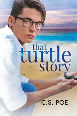 that turtle story book cover image