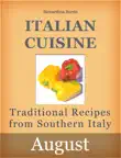 Italian Cuisine synopsis, comments