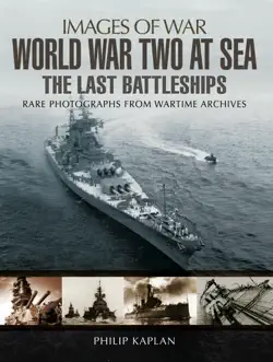 world war two at sea imagen de la portada del libro