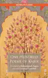 One Hundred Poems of Kabir synopsis, comments