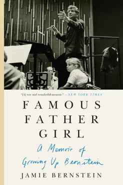 famous father girl book cover image