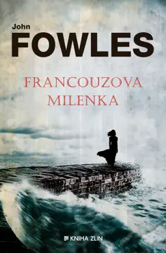 francouzova milenka book cover image