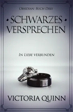 schwarzes versprechen book cover image