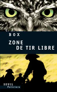 zone de tir libre book cover image