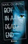 Boy in a Dead End synopsis, comments