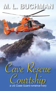 cave rescue courtship book cover image