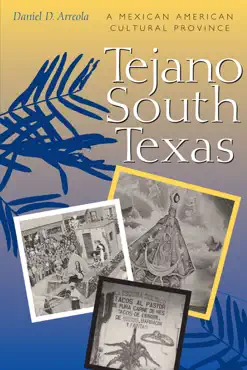 tejano south texas book cover image