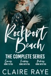 Rockport Beach (The Complete Series) book summary, reviews and downlod