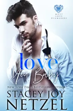love you, baby book cover image