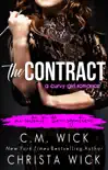 The Contract synopsis, comments