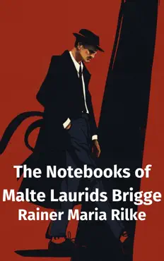 the notebooks of malte laurids brigge book cover image