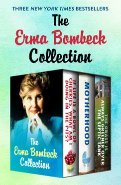 the erma bombeck collection book cover image