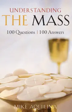 understanding the mass book cover image