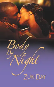body by night book cover image