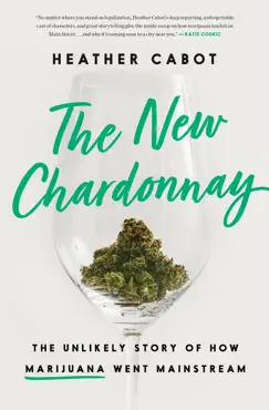 the new chardonnay book cover image
