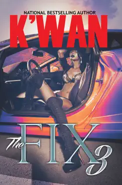 the fix 3 book cover image